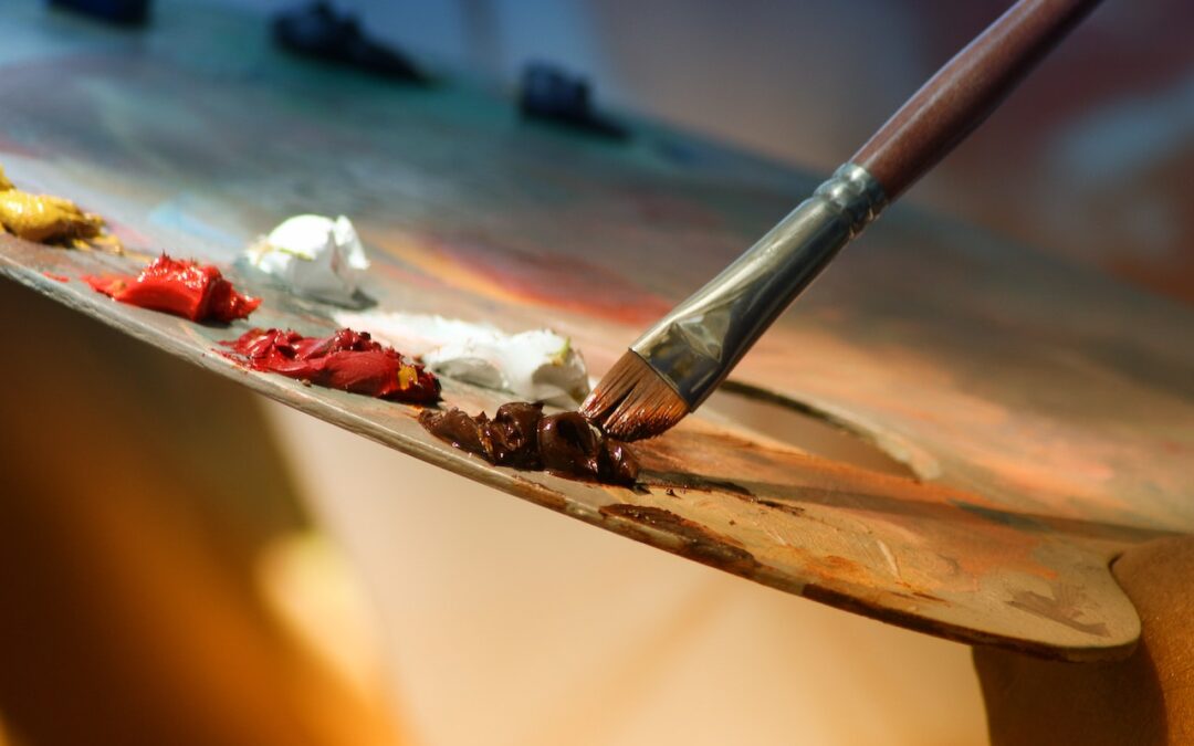 Art and Design by Paige Charbonneau