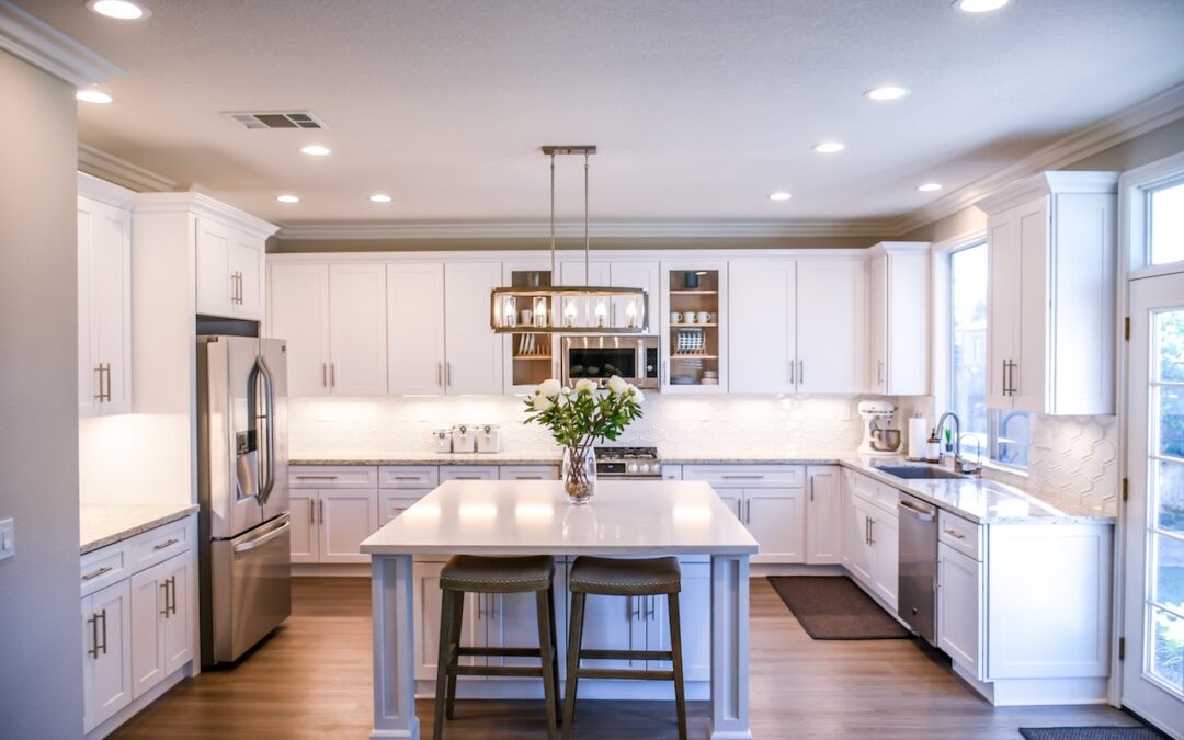 Decorating a New Home