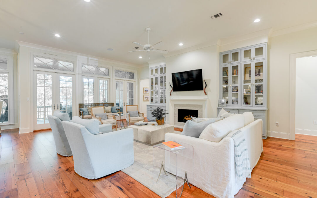 Southern Charm
