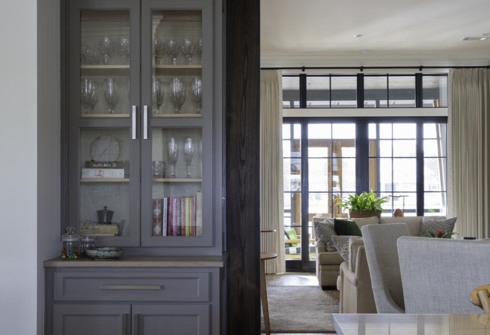 Residential Design - Anderson Design Center