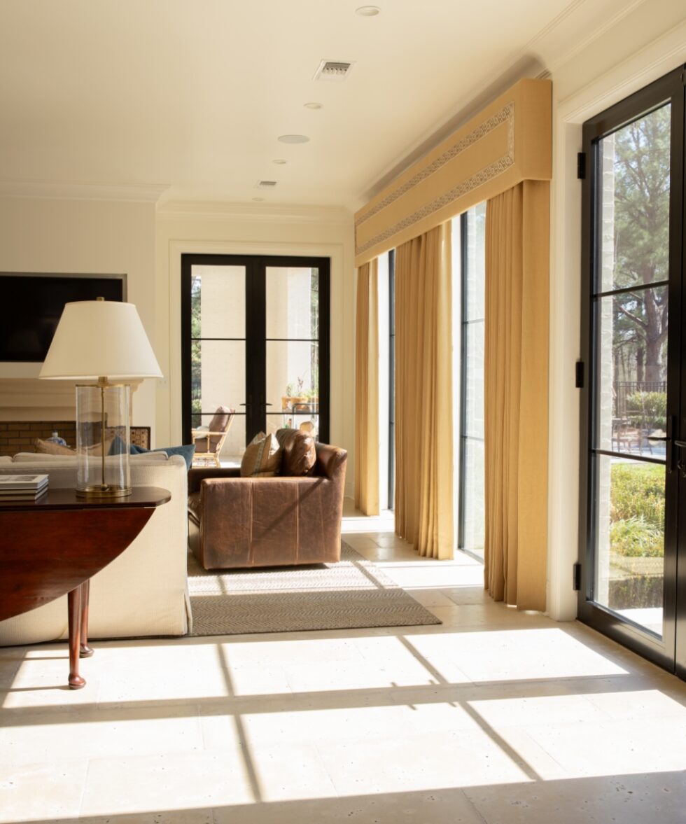 Residential Design - Anderson Design Center