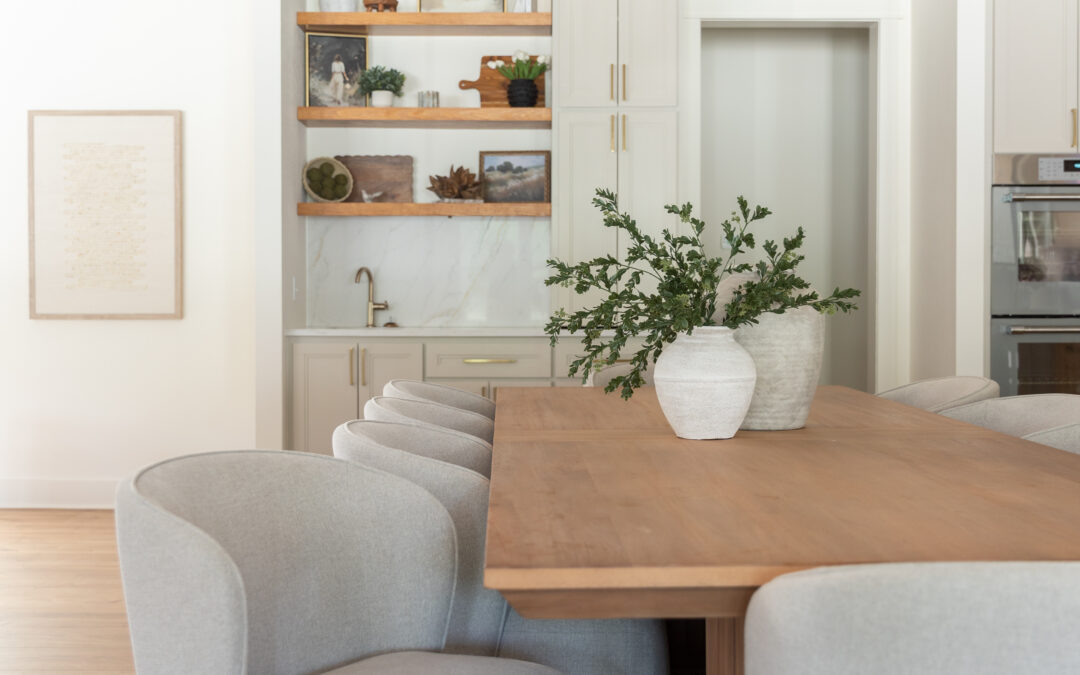 Refined Retreat